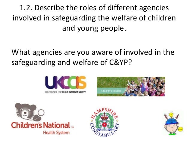 child protection policies and procedures safeguarding children and vulnerable adults